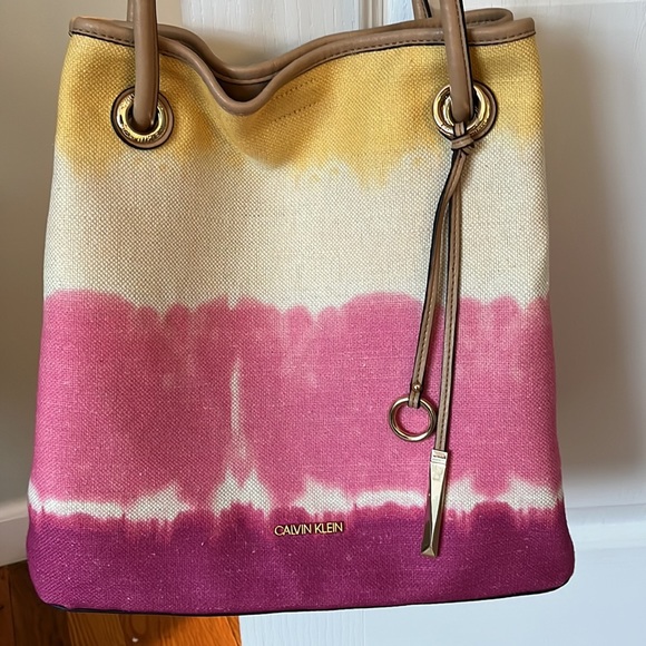 COPY - Calvin Klein tote handbag - Picture 2 of 5